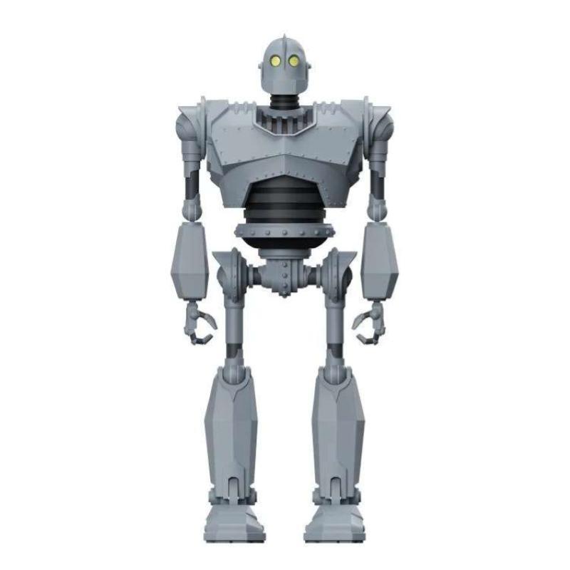 The Iron Giant DELUXE Wave 01 The Iron Giant Super7
