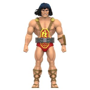 Conan Comics ULTIMATES! Wave 2 Kull the Conqueror Super7