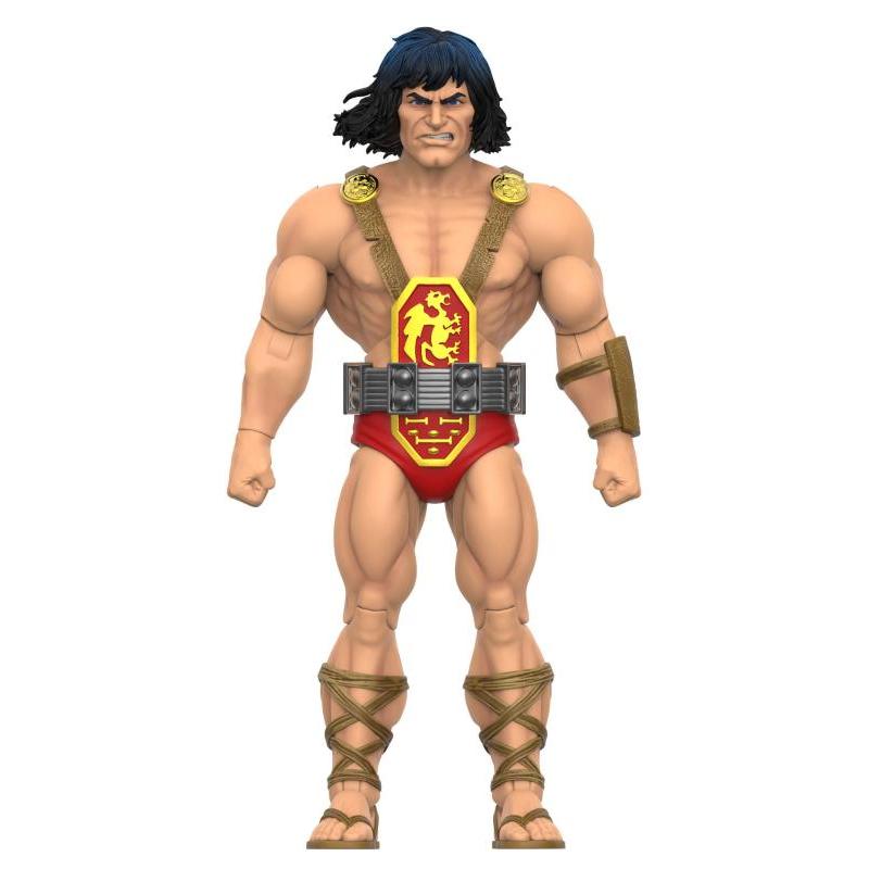 Conan Comics ULTIMATES! Wave 2 Kull the Conqueror Super7