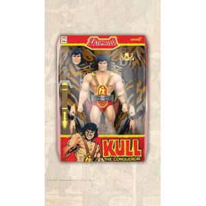 Conan Comics ULTIMATES! Wave 2 Kull the Conqueror Super7