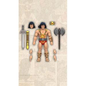 Conan Comics ULTIMATES! Wave 2 Kull the Conqueror Super7