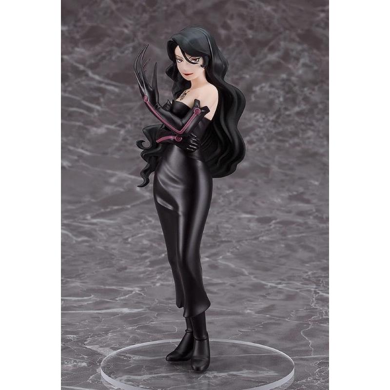 Fullmetal Alchemist: Brotherhood Pop Up Parade Lust Good Smile Company