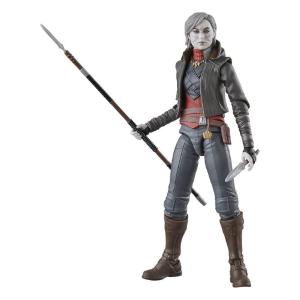 Star Wars Jedi: Survivor The Black Series Nightsister Merrin Hasbro