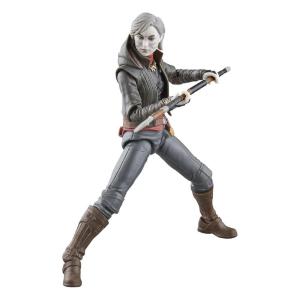 Star Wars Jedi: Survivor The Black Series Nightsister Merrin Hasbro