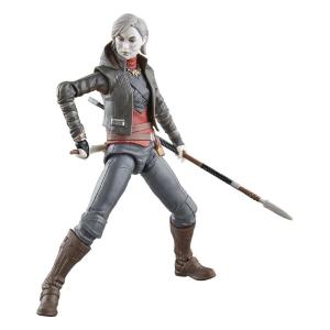 Star Wars Jedi: Survivor The Black Series Nightsister Merrin Hasbro