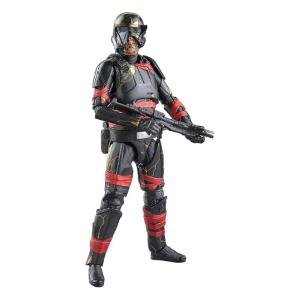 Star Wars: Ahsoka The Black Series Night Trooper Hasbro