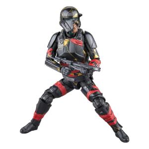 Star Wars: Ahsoka The Black Series Night Trooper Hasbro