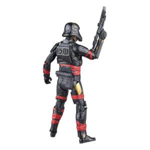 Star Wars: Ahsoka The Black Series Night Trooper Hasbro