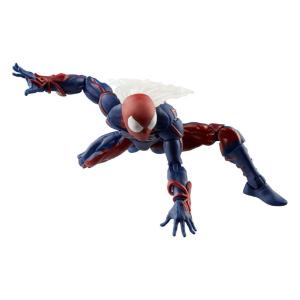 Marvel Comics Spider-Man Unlimited Marvel Legends Retro Hasbro
