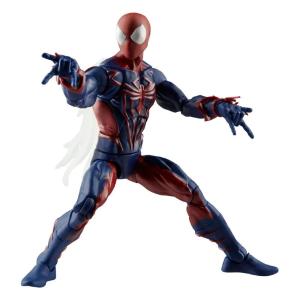 Marvel Comics Spider-Man Unlimited Marvel Legends Retro Hasbro