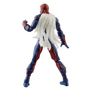 Marvel Comics Spider-Man Unlimited Marvel Legends Retro Hasbro