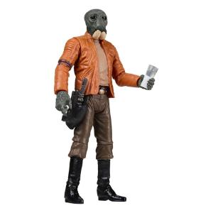 Star Wars Episode IV Vintage Collection Ponda Baba Hasbro