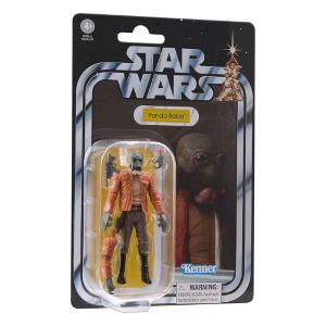Star Wars Episode IV Vintage Collection Ponda Baba Hasbro