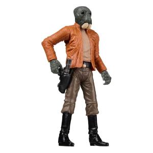 Star Wars Episode IV Vintage Collection Ponda Baba Hasbro