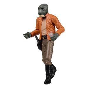 Star Wars Episode IV Vintage Collection Ponda Baba Hasbro