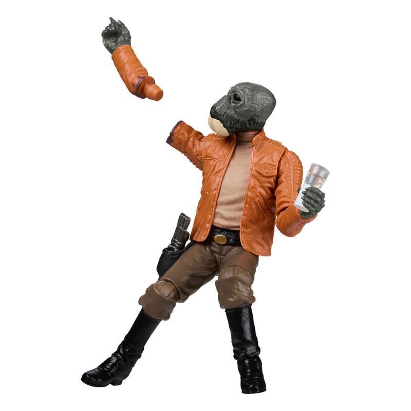 Star Wars Episode IV Vintage Collection Ponda Baba Hasbro