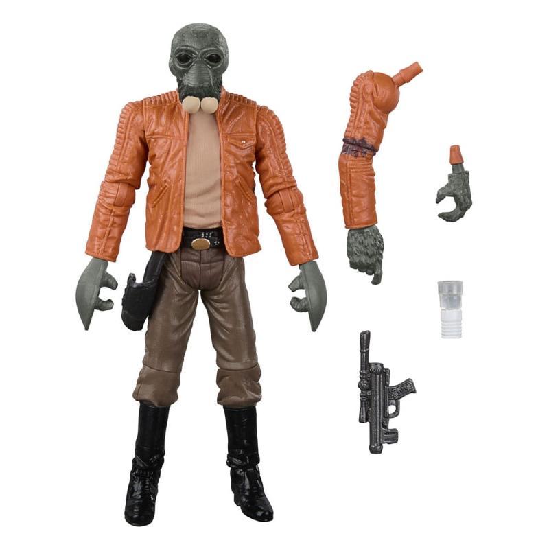 Star Wars Episode IV Vintage Collection Ponda Baba Hasbro