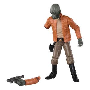 Star Wars Episode IV Vintage Collection Ponda Baba Hasbro