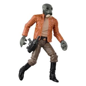 Star Wars Episode IV Vintage Collection Ponda Baba Hasbro