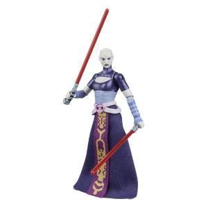 Star Wars: The Clone Wars Vintage Collection Asajj Ventress Hasbro