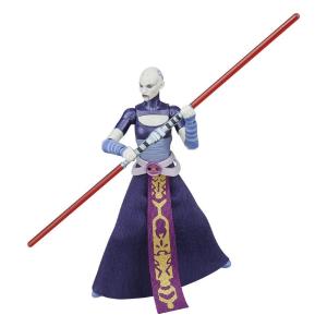 Star Wars: The Clone Wars Vintage Collection Asajj Ventress Hasbro