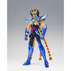 Saint Seiya Cloth Myth Ex Phoenix Ikki Final Bronze Bandai