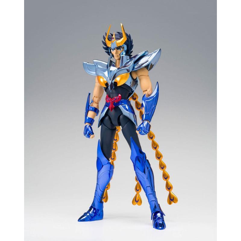 Saint Seiya Cloth Myth Ex Phoenix Ikki Final Bronze Bandai