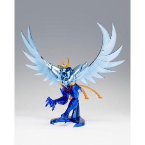 Saint Seiya Cloth Myth Ex Phoenix Ikki Final Bronze Bandai