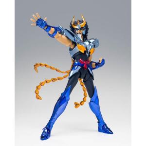 Saint Seiya Cloth Myth Ex Phoenix Ikki Final Bronze Bandai