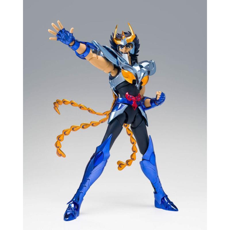 Saint Seiya Cloth Myth Ex Phoenix Ikki Final Bronze Bandai