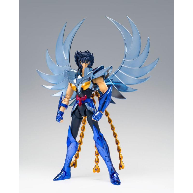 Saint Seiya Cloth Myth Ex Phoenix Ikki Final Bronze Bandai