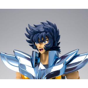 Saint Seiya Cloth Myth Ex Phoenix Ikki Final Bronze Bandai