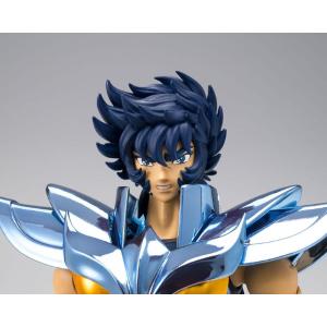 Saint Seiya Cloth Myth Ex Phoenix Ikki Final Bronze Bandai