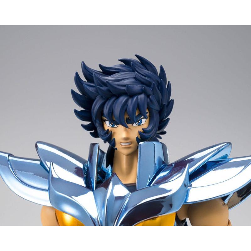 Saint Seiya Cloth Myth Ex Phoenix Ikki Final Bronze Bandai