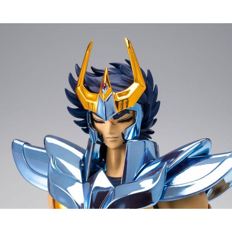 Saint Seiya Cloth Myth Ex Phoenix Ikki Final Bronze Bandai