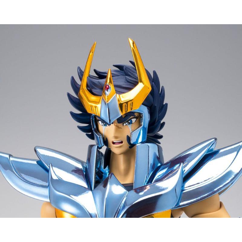 Saint Seiya Cloth Myth Ex Phoenix Ikki Final Bronze Bandai