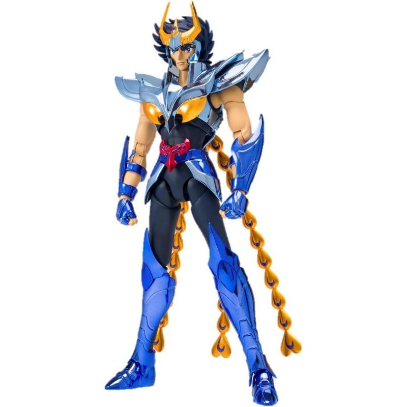 Saint Seiya Cloth Myth Ex Phoenix Ikki Final Bronze Bandai