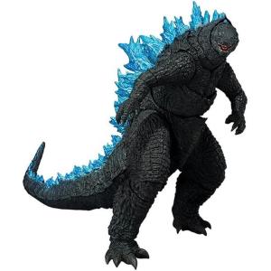 Godzilla x Kong: The New Empire S.H. MonsterArts Godzilla Bandai