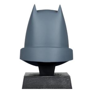 DC Direct 1/3 Armoured Batman Cowl (Dark Knight Returns) Mcfarlane Toys
