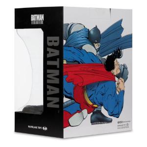 DC Direct 1/3 Armoured Batman Cowl (Dark Knight Returns) Mcfarlane Toys