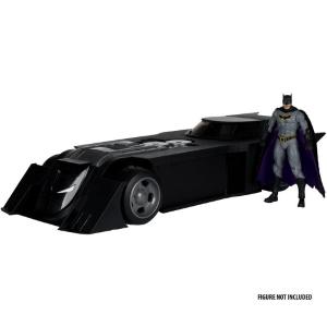DC Rebirth Multiverse Vehicle Batmobile Mcfarlane Toys