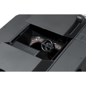 DC Rebirth Multiverse Vehicle Batmobile Mcfarlane Toys