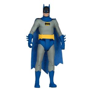 Dc Comics Retro Super Friends Serie 1 Batman Mcfarlane Toys