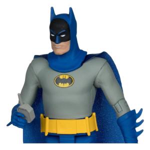 Dc Comics Retro Super Friends Serie 1 Batman Mcfarlane Toys
