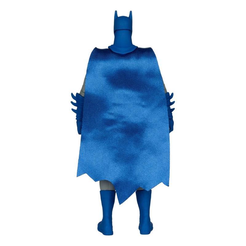 Dc Comics Retro Super Friends Serie 1 Batman Mcfarlane Toys