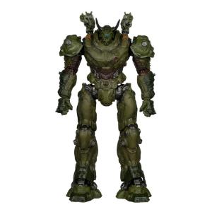 Doom: The Dark Ages 12" Slayer Atlan Mcfarlane Toys