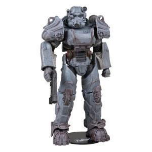 T-60 (Fallout 76) 7" Elite Edition #3 Mcfarlane Toys