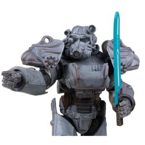 T-60 (Fallout 76) 7" Elite Edition #3 Mcfarlane Toys