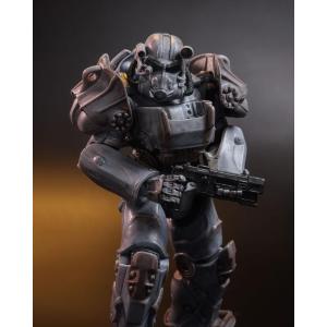T-60 (Fallout 76) 7" Elite Edition #3 Mcfarlane Toys