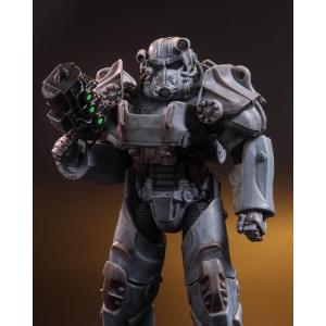 T-60 (Fallout 76) 7" Elite Edition #3 Mcfarlane Toys